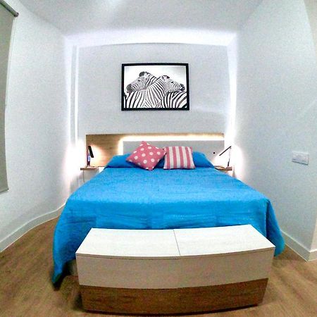 Deluxe Triana Center Apartment Seville Ngoại thất bức ảnh