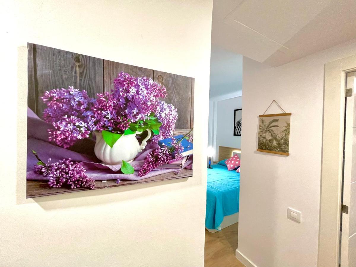 Deluxe Triana Center Apartment Seville Ngoại thất bức ảnh