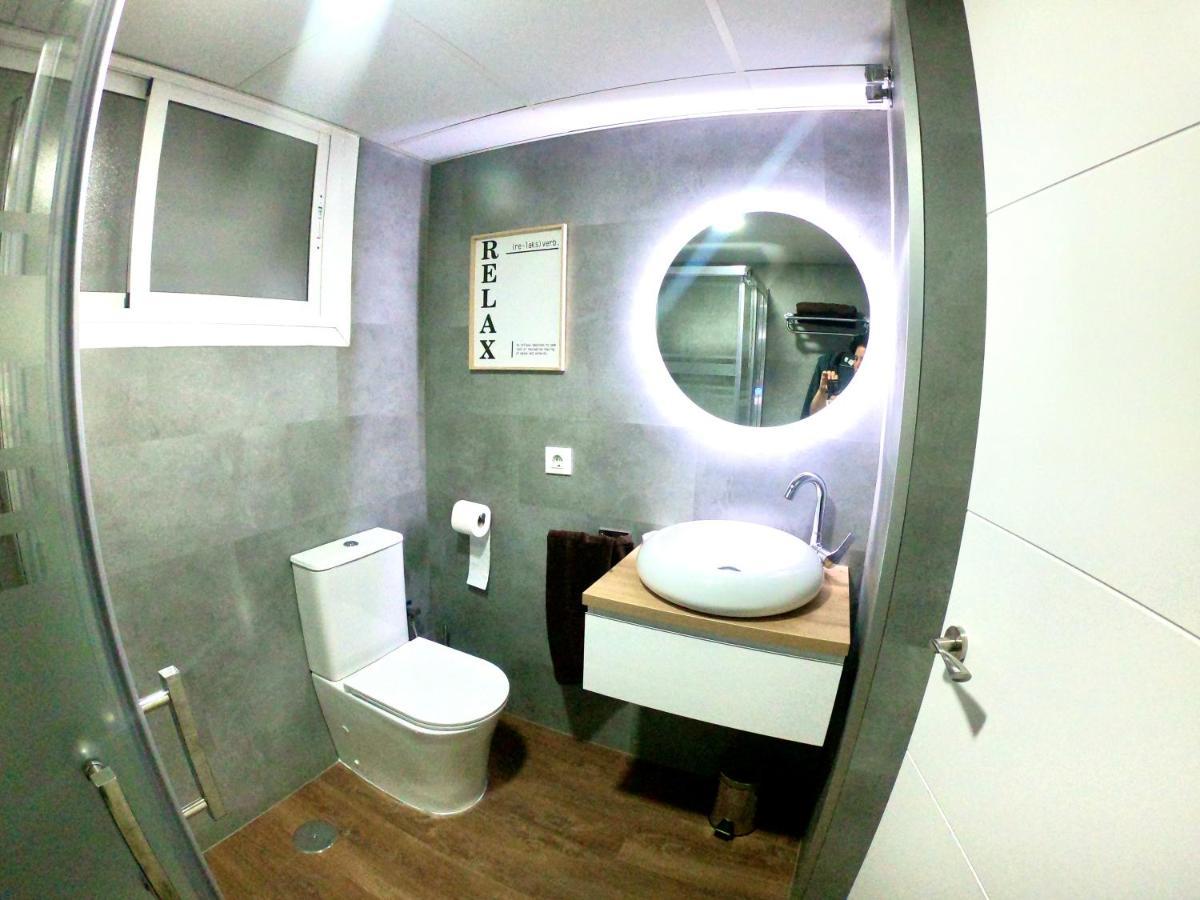 Deluxe Triana Center Apartment Seville Ngoại thất bức ảnh