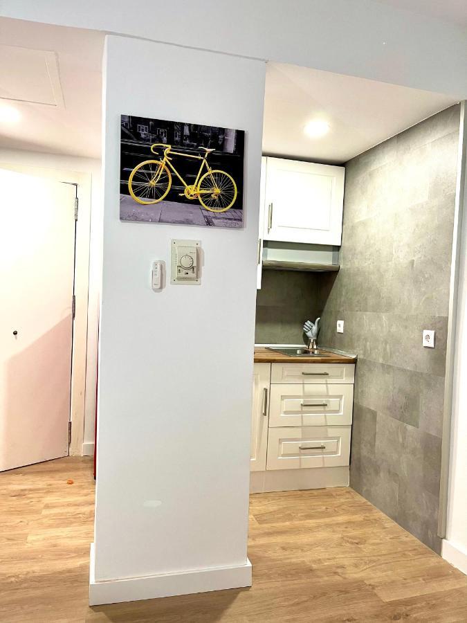 Deluxe Triana Center Apartment Seville Ngoại thất bức ảnh