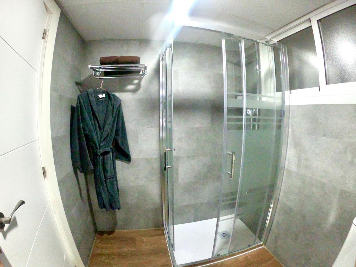 Deluxe Triana Center Apartment Seville Ngoại thất bức ảnh