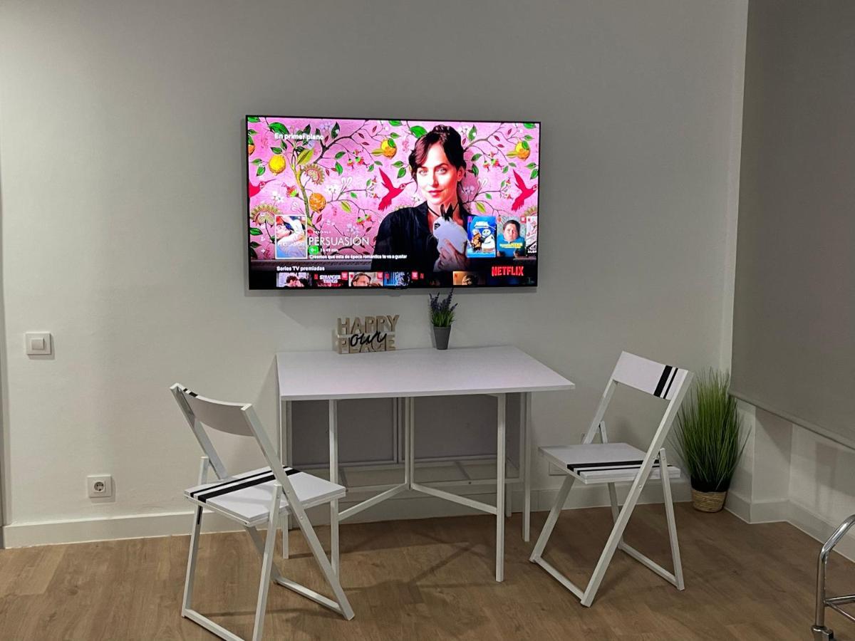 Deluxe Triana Center Apartment Seville Ngoại thất bức ảnh